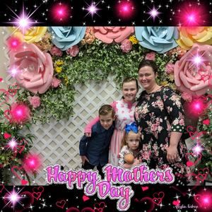 Meet your Posher, Britt